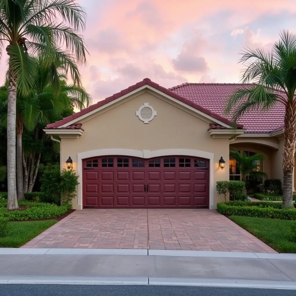 Trusted Garage Door Repairs for Noma Homes and Businesses