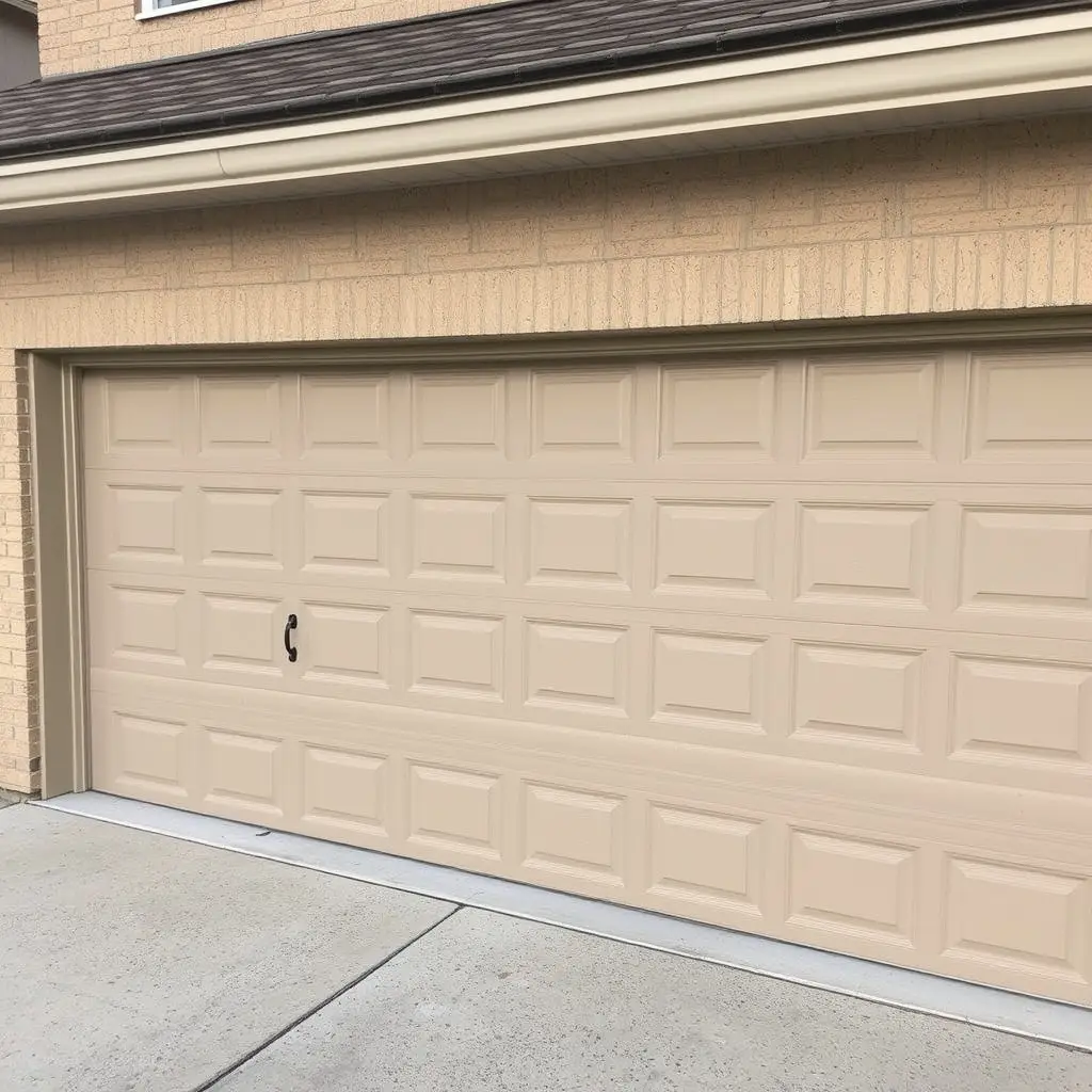 Trusted Garage Door Repairs for Parker Homes and Businesses