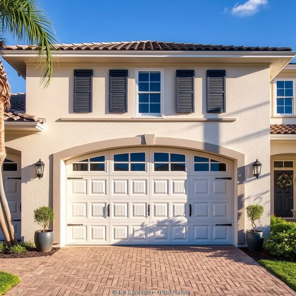 Trusted Garage Door Repairs for Ponce de Leon Homes and Businesses