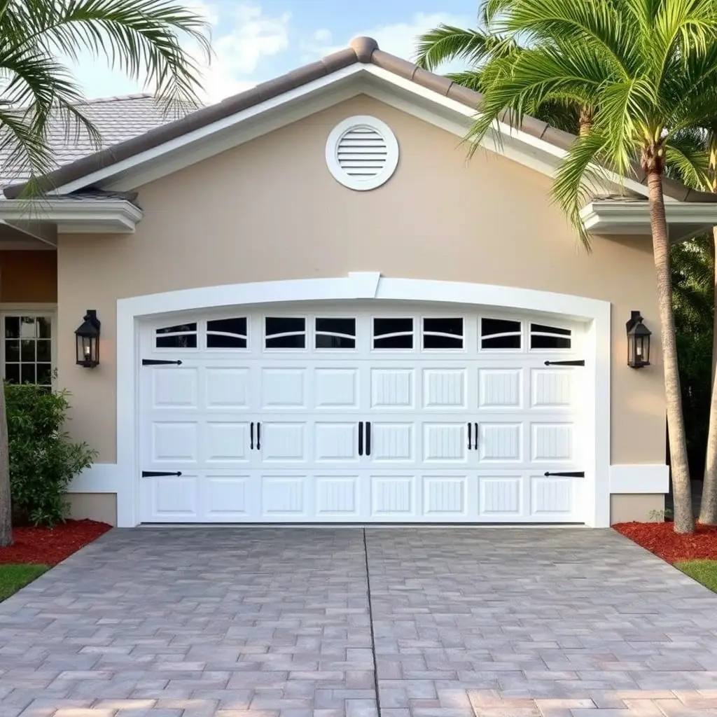 Trusted Garage Door Repairs for Pretty Bayou Homes and Businesses
