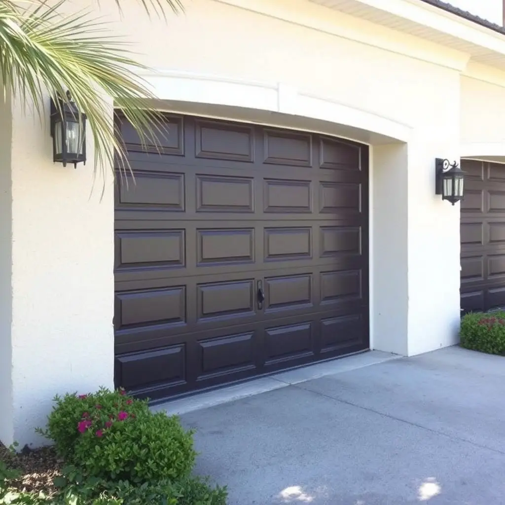 Trusted Garage Door Repairs for Southport Homes and Businesses