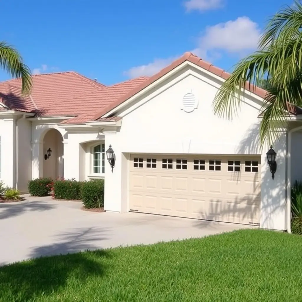 Trusted Garage Door Repairs for Valparaiso Homes and Businesses