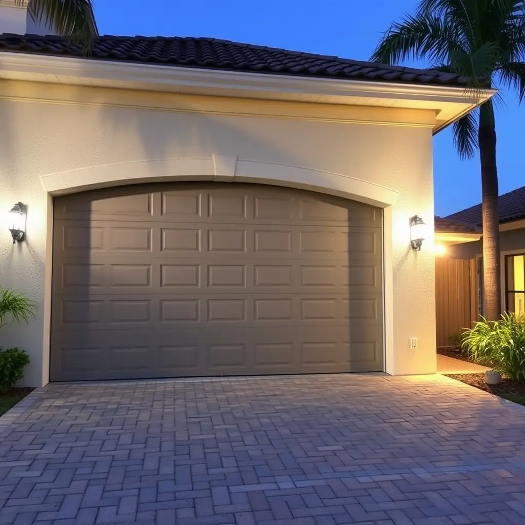 Trusted Garage Door Repairs for Vernon Homes and Businesses