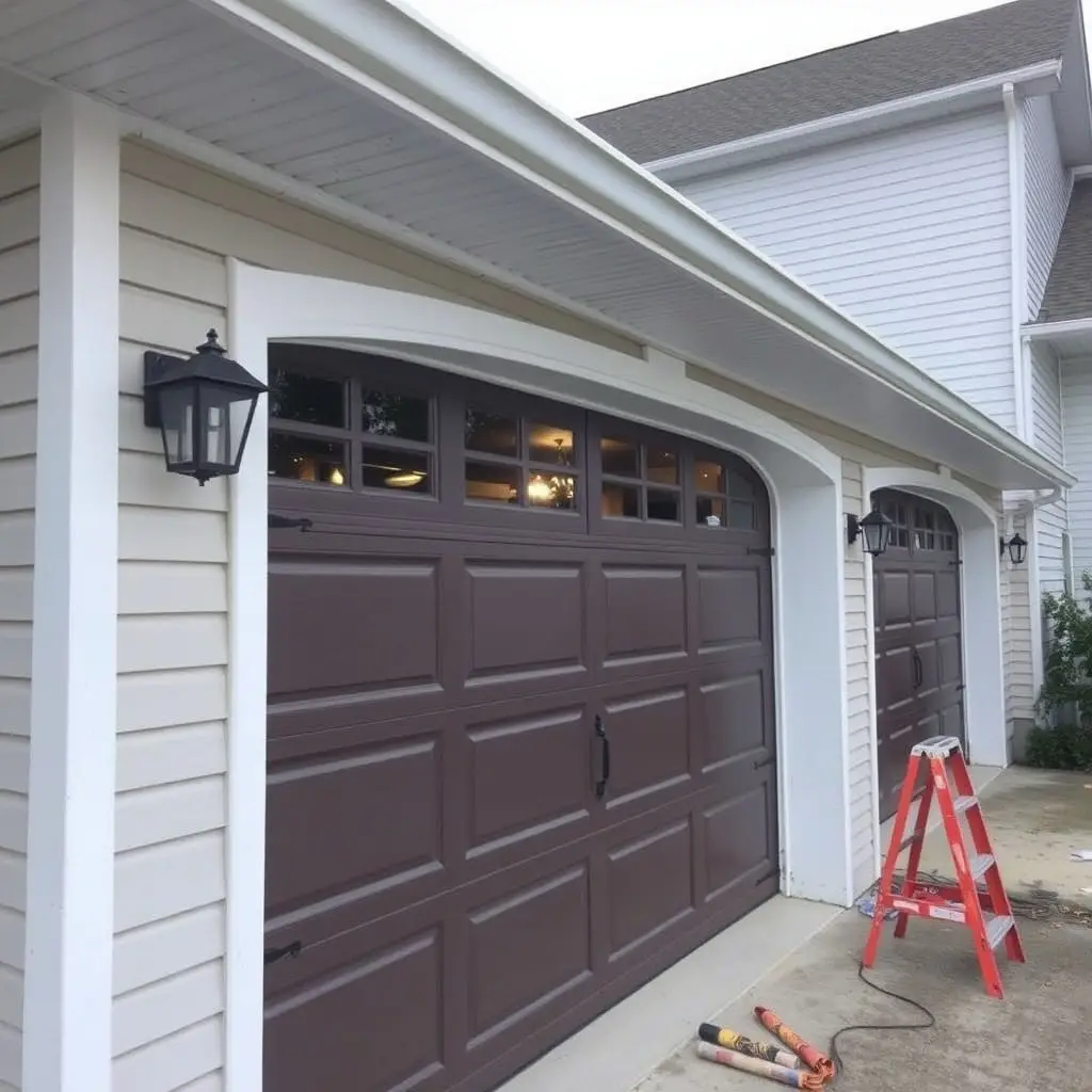 Why DIY Garage Door Installation Is Risky and Often More Expensive Callaway