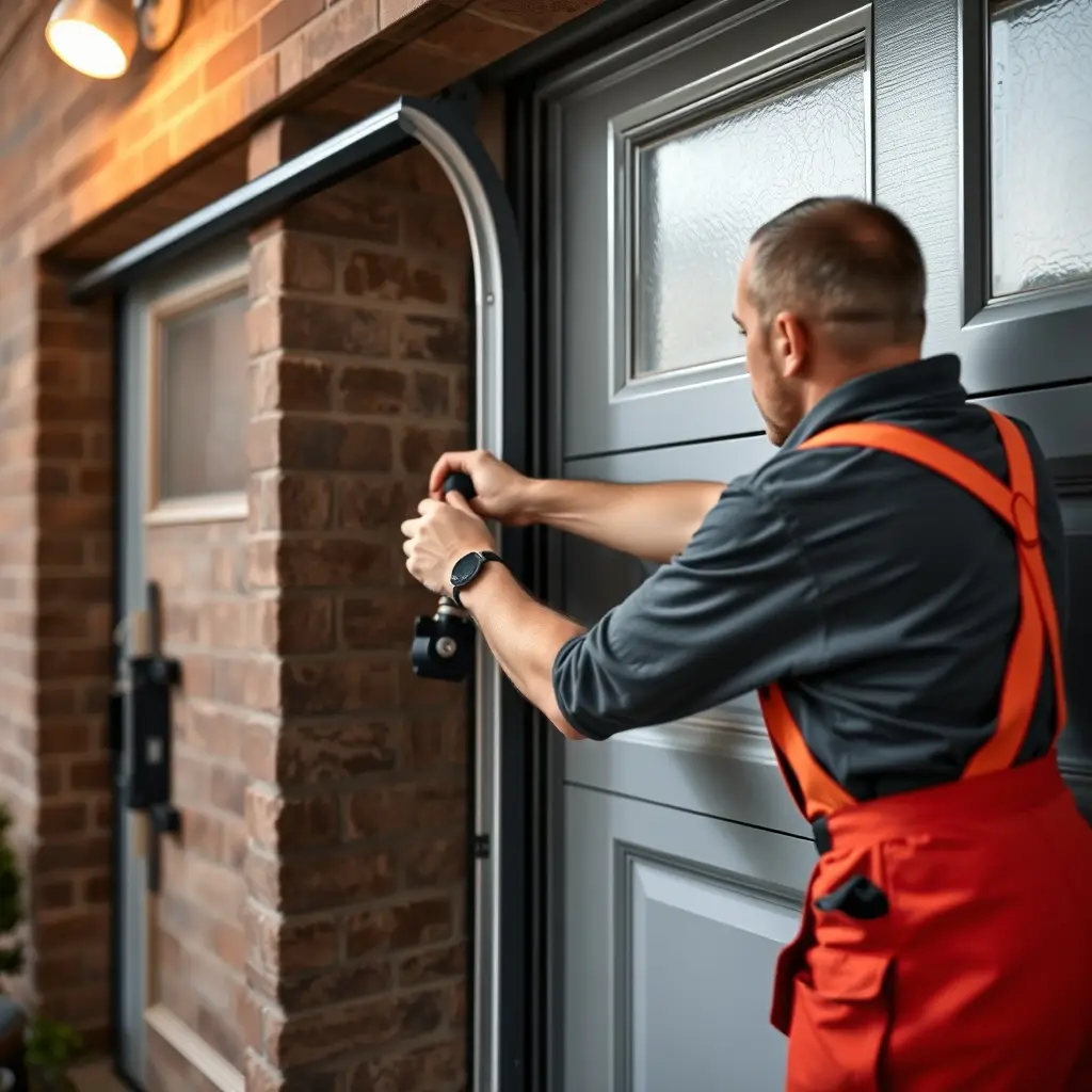 Why DIY Garage Door Installation Is Risky and Often More Expensive Cedar Grove