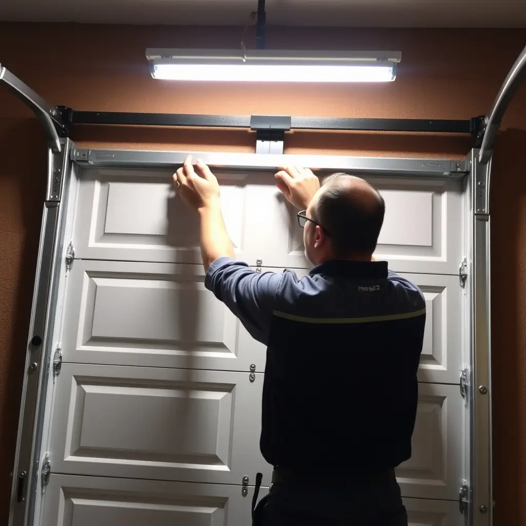 Fast, Reliable Service for Commercial Overhead Doors Wausau