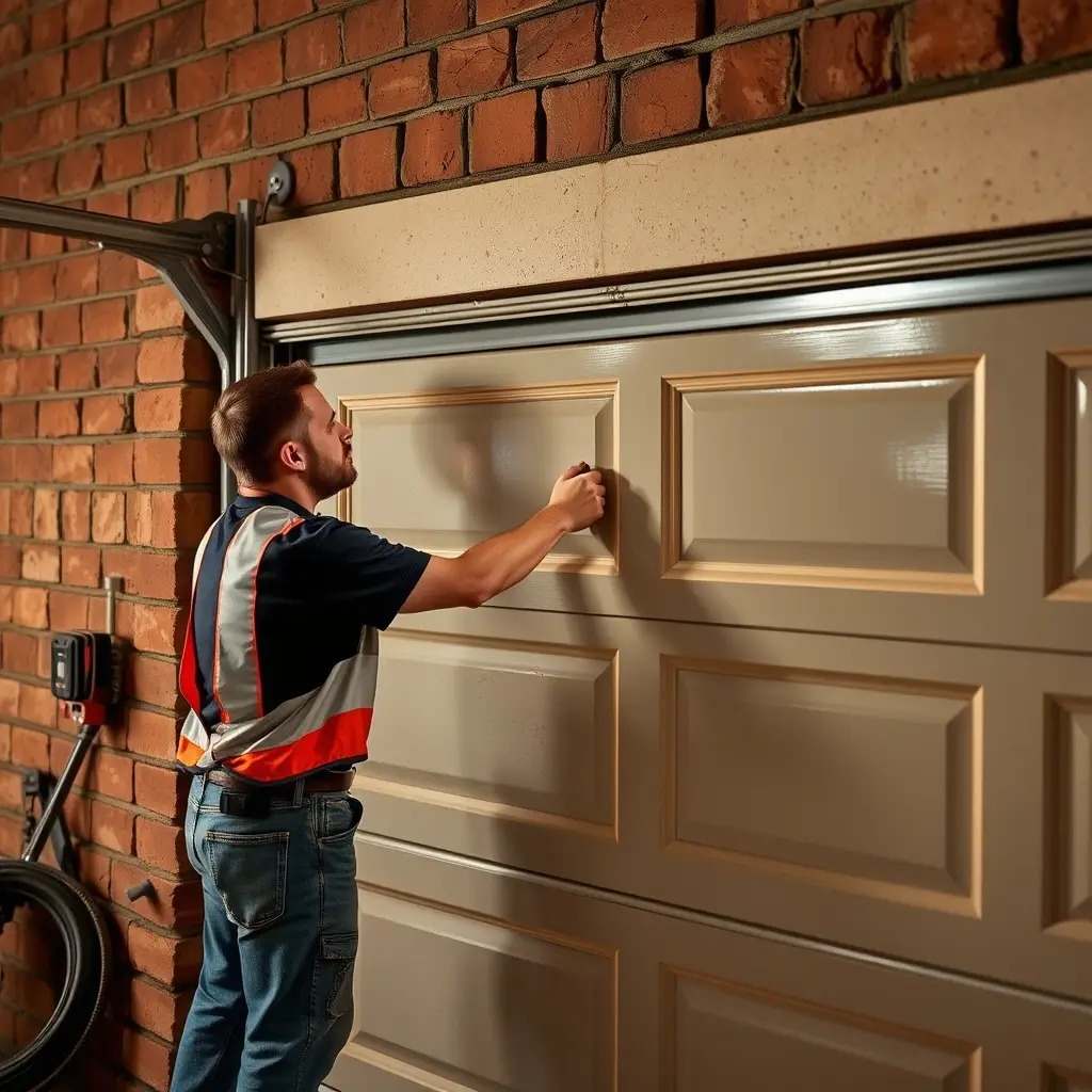 Locally Preferred Garage Door Installations for Graceville Homes