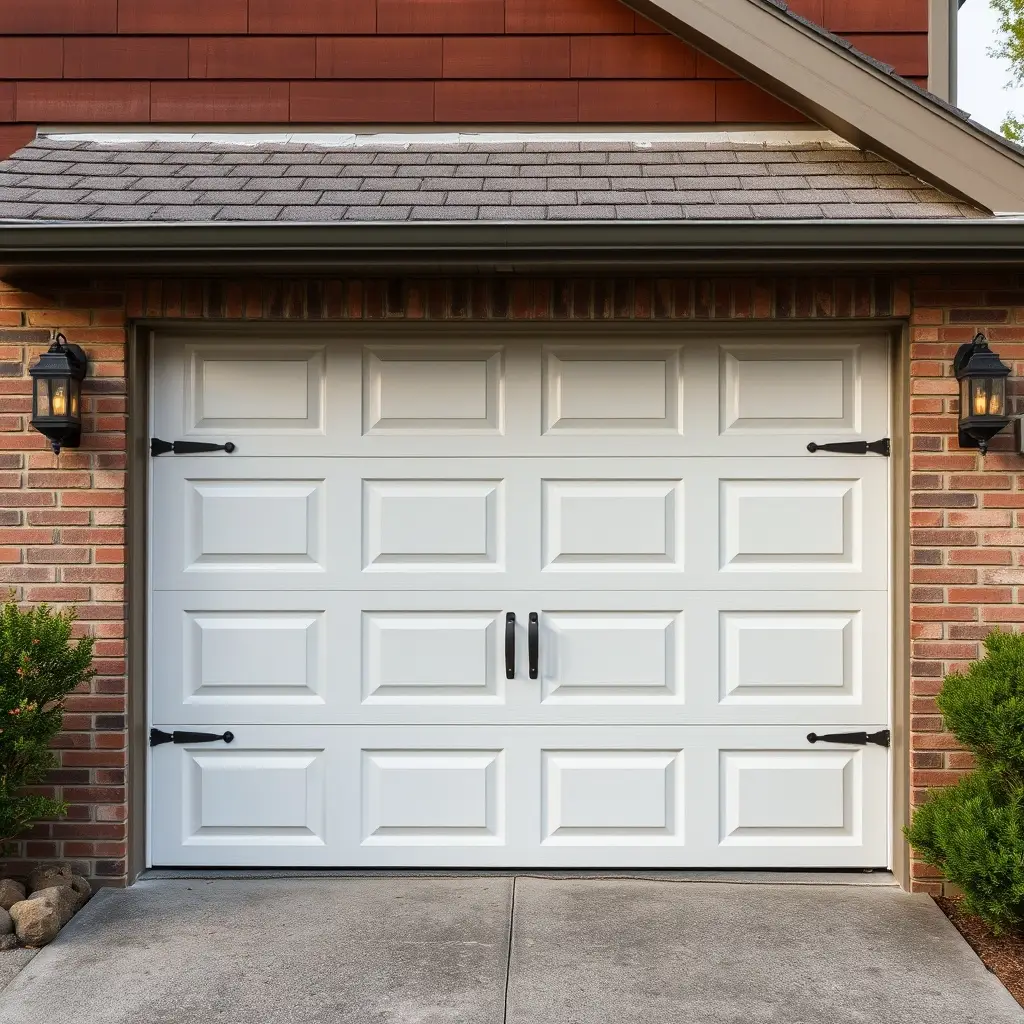 Why DIY Garage Door Installation Is Risky and Often More Expensive Parker