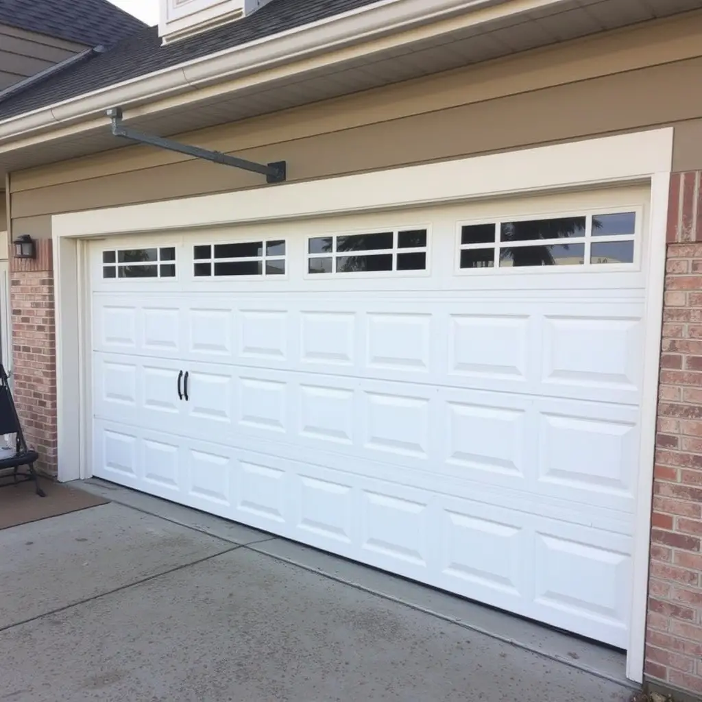 Why DIY Garage Door Installation Is Risky and Often More Expensive Springfield