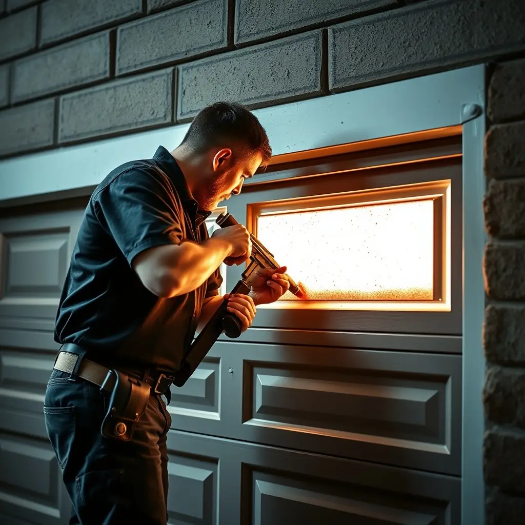 Why DIY Garage Door Installation Is Risky and Often More Expensive Upper Grand Lagoon