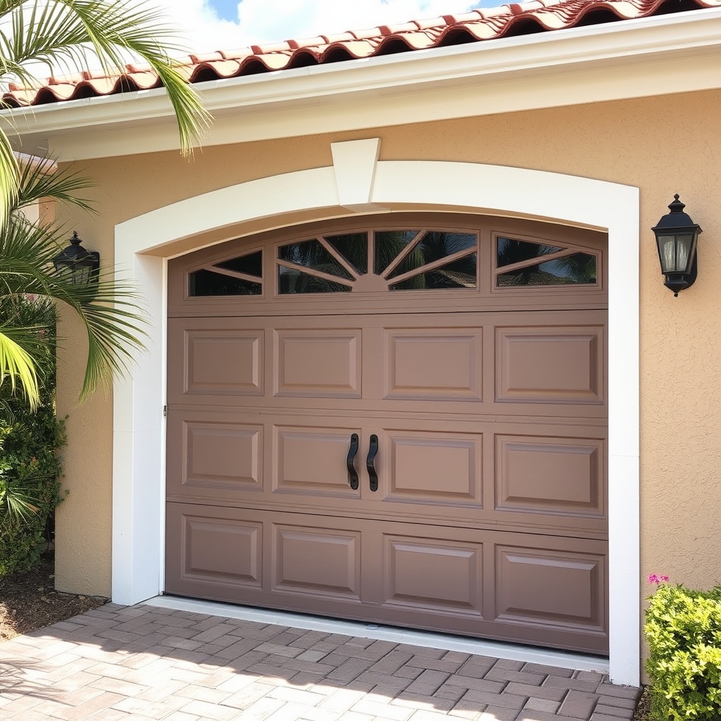 Why DIY Garage Door Installation Often Fails in Florida Altha