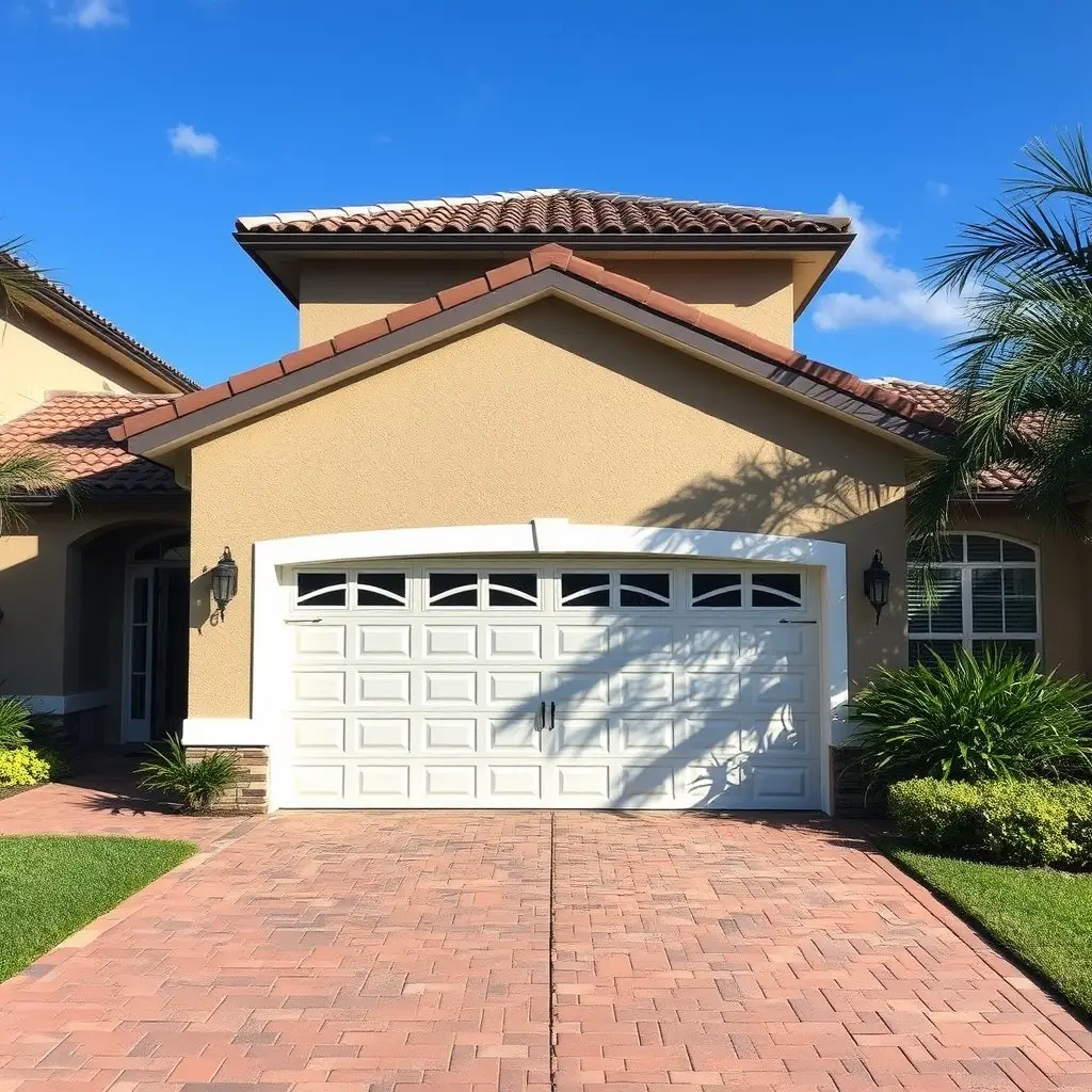 Why DIY Garage Door Repairs Are Risky and Often Costlier Upper Grand Lagoon