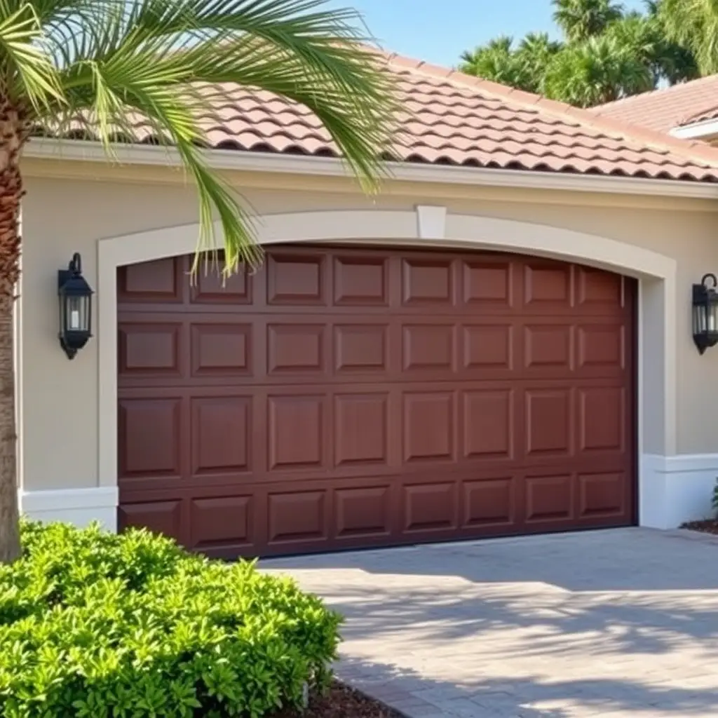 Our Proven Garage Door Installation Process Niceville