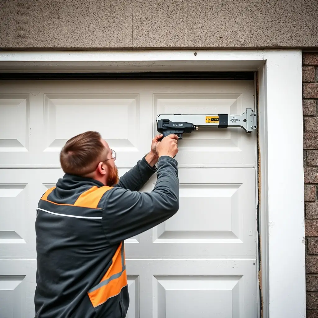 Why DIY Garage Door Repairs Are Risky and Often Costlier Bonifay
