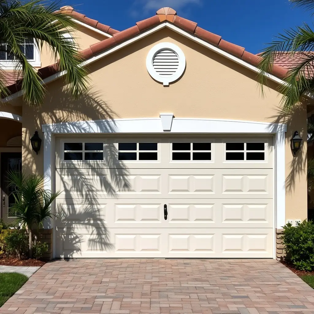 Why DIY Garage Door Repairs Are Risky and Often Costlier Cottondale