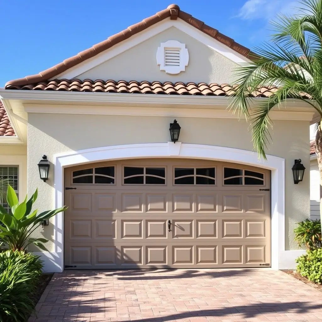 Why DIY Garage Door Repairs Are Risky and Often Costlier Fountain