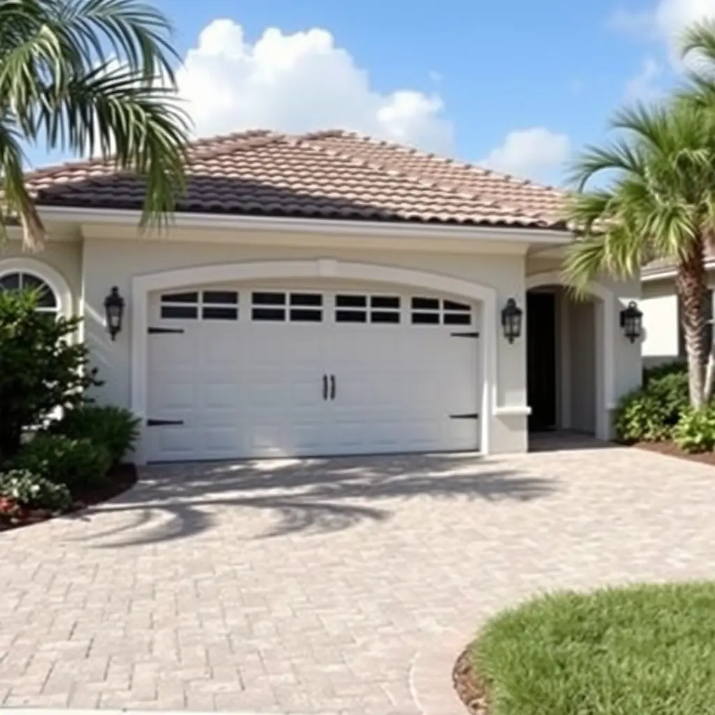 Why DIY Garage Door Repairs Are Risky and Often Costlier Graceville