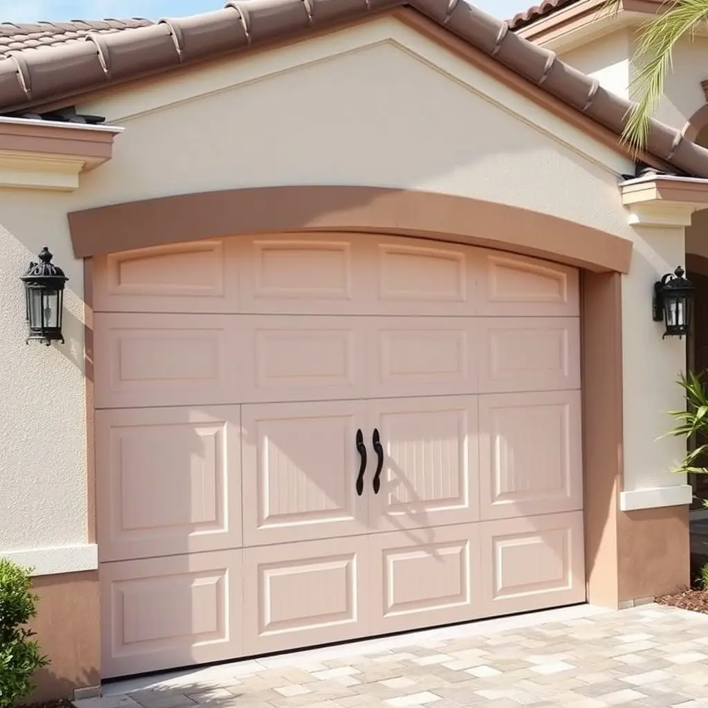 Why DIY Garage Door Repairs Are Risky and Often Costlier Niceville