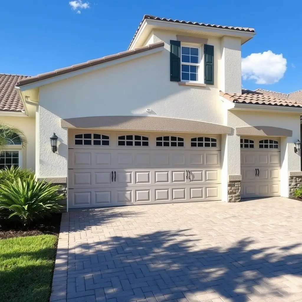 Why DIY Garage Door Repairs Are Risky and Often Costlier Pretty Bayou