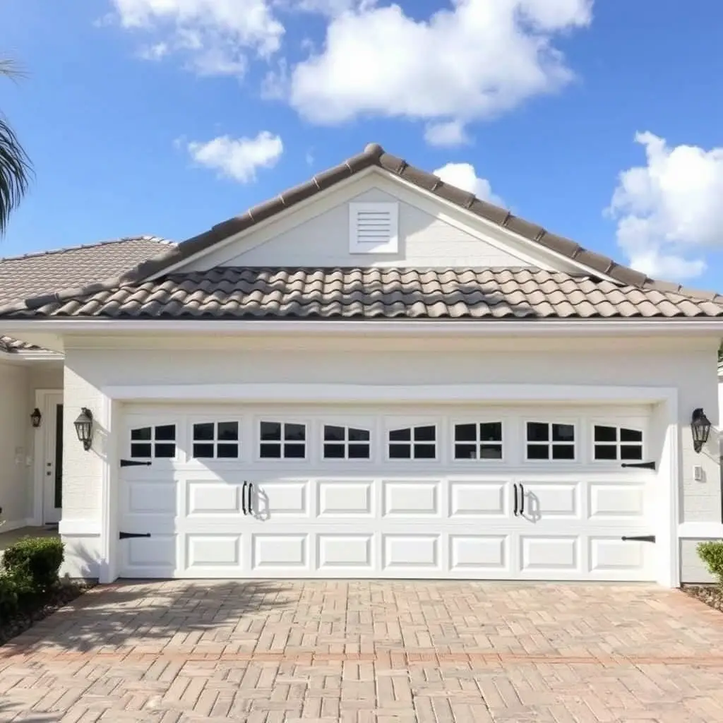 Why DIY Garage Door Repairs Are Risky and Often Costlier Tyndall Force Base