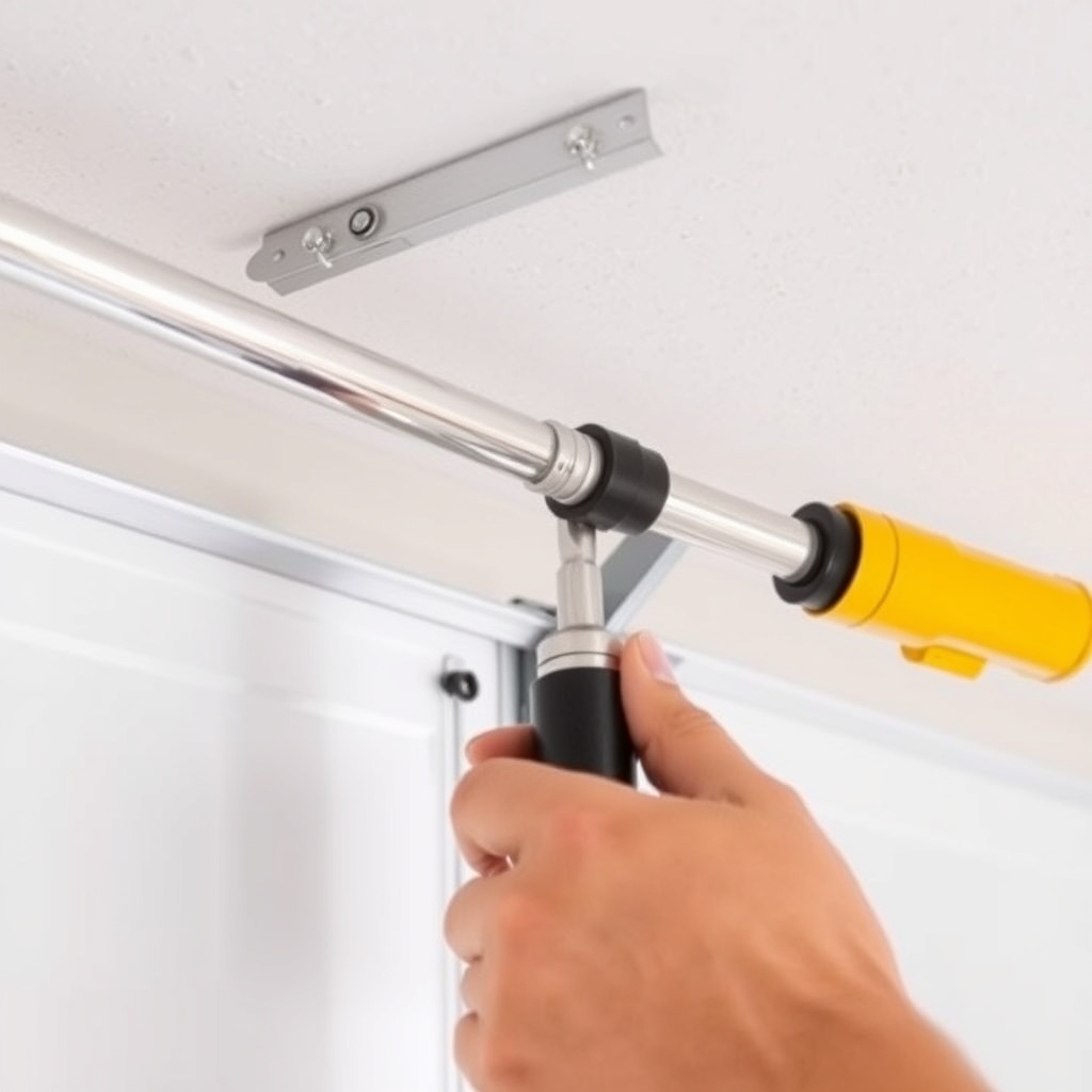 Why DIY Garage Door Spring Repairs Are Risky