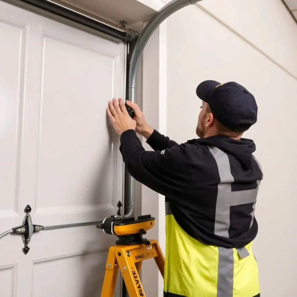 Why Garage Door Installation Matters in Coastal Florida Lynn Haven