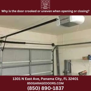 850 Garage Doors Panama City Florida